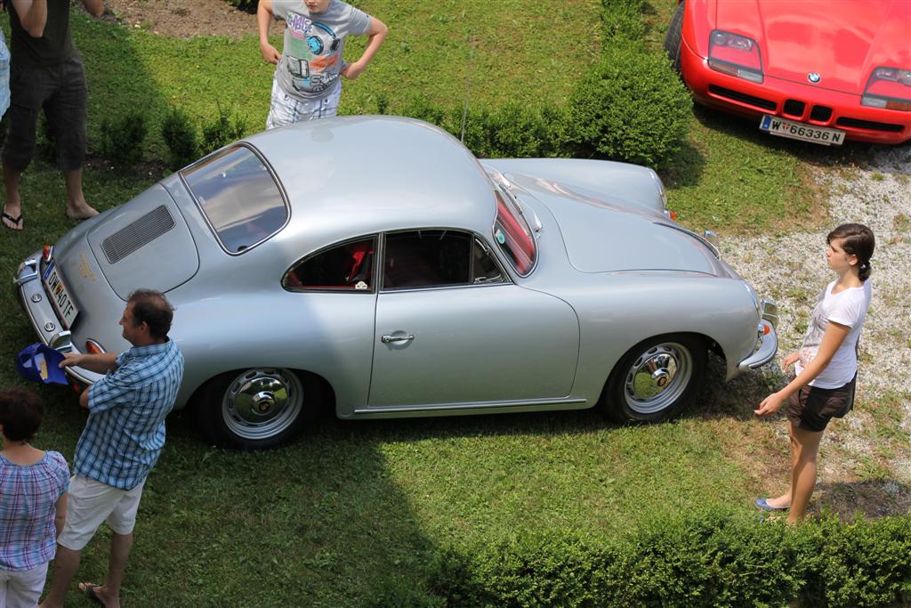 2012-07-08 14. Oldtimertreffen in Pinkafeld